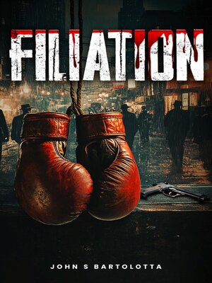 cover image of Filiation